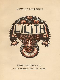 Lilith