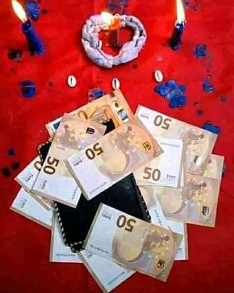 Portefeuille magique +22960663782 WhatsApp