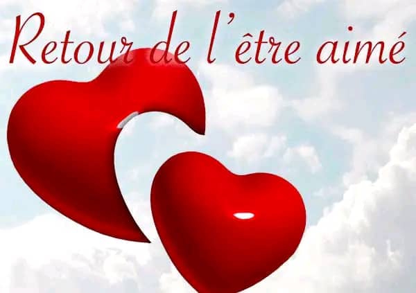 Bonjour,Bonsoir mes chers frères et sœurs je suis le maître marabout. Je suis là pour vous aider dans tous vos problèmes spirituelle:+229 60 66 3 7 82 -Consultation spirituelle gratuit -Retour d'affection de votre partenaire -Guérison de toutes sortes de maladies(folie,drépanocytose,SIDA,etc.....) -