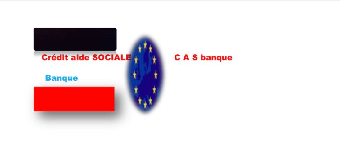 CAS BANQUE , Le Credit Aide SOCIALE BANQUE (C A S BANQUE) Contactez Le C A S BANQUE : cas.banque.fr.be.ch.eu@gmail.com Le Credit Aide SOCIALE BANQUE est une des principales banques françaises et une des plus anciennes, créée en 1894. Elle est la quatrieme banque française en matière d'actifs