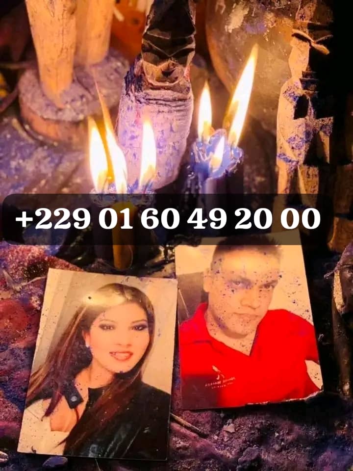 Retour affectif immédiat.Rituel retour d'affection rapide +229 01 60 49 20 00 Rituel de retour affectif efficace et puissant, Faire revenir l'être aimé