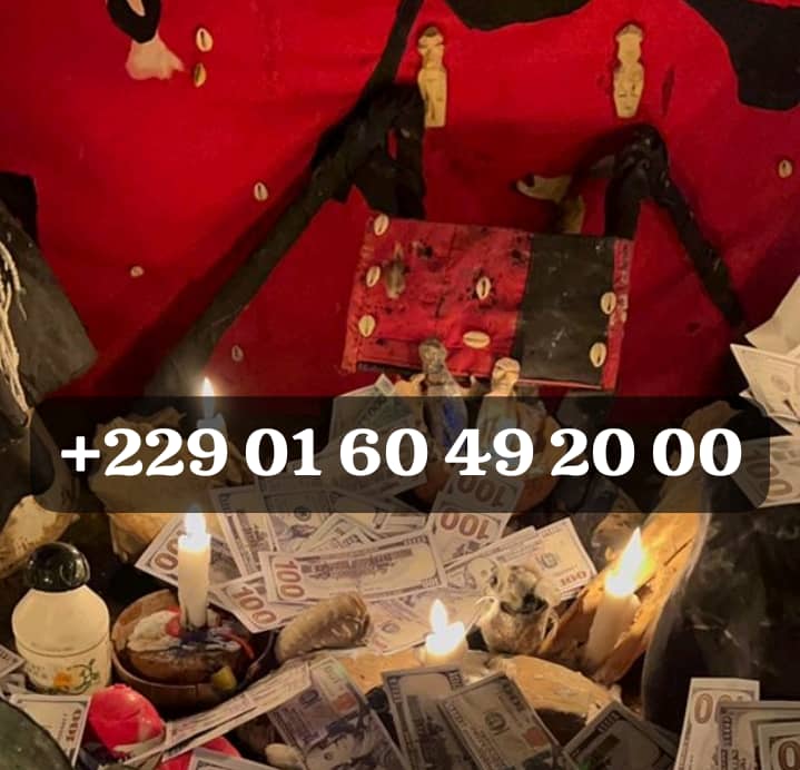CONDITION POUR AVOIR LE PORTE MONNAIE MAGIQUE A DISTANCE +229 01 60 49 20 00