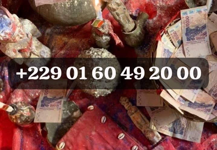 LE SECRET DU PORTEFEUILLE MAGIQUE KINSHASA RD CONGO,+229 01 60 49 20 00 ,OBTENIR UN VRAI PORTEFEUILLE MAGIQUE EN EURO