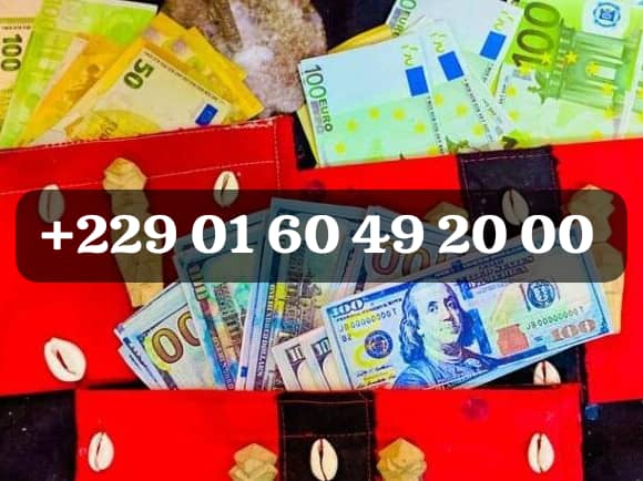 BIEN VOILA LE VRAI PORTEFEUILLE MAGIQUE EN DOLLARS SANS SACRIFICES ? +229 01 60 49 20 00 LES CONDITIONS A REMPLIR POUR AVOIR LE PORTEFEUILLE MAGIQUE ?