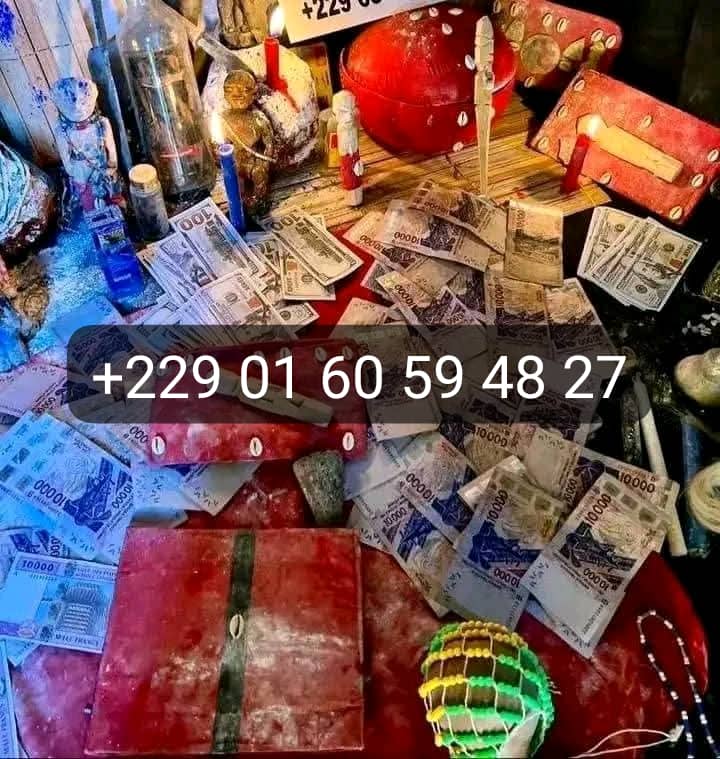 Multiplication d’argent rapide en dollars, euros et en fcfa, TEL: +229 0160 59 48 27 vrai marabout pour la multiplication d argent a distance, Comment se passe la multiplication d’argent en ligne?