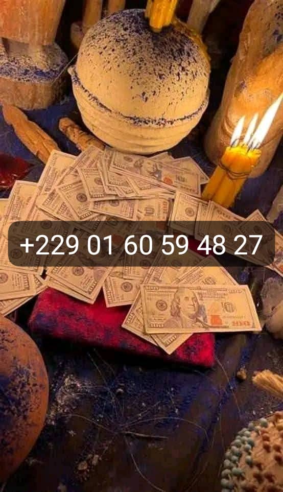 Multiplication d’argent Rapide en 15min, Rituel de la multiplication d’argent Rapide WHATSAPP +229 0160 59 48 27 ,VRAI portefeuille magique Marabout au cameroun.