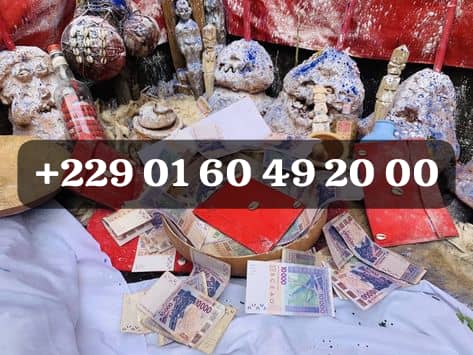 COMMENT AVOIR UN VRAI PORTEFEUILLE MAGIQUE , COMMENT OBTENIR LE PORTE MONNAIE MAGIQUE ? +229 01 60 49 20 00