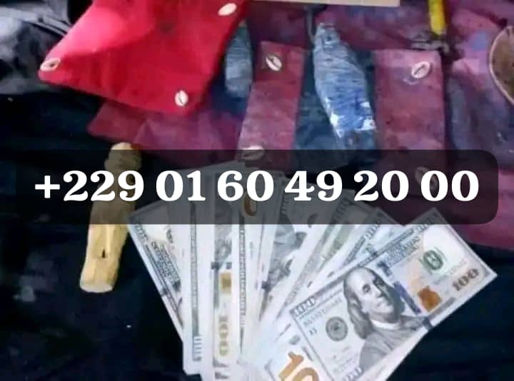 Comment avoir le vrai portefeuille magique en ligne a distance +229 01 60 49 20 00