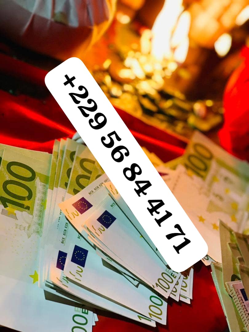 VRAI PORTEFEUILLE MAGIQUE A DISTANCE, IL EXISTE VRAIMENT LE VRAI PORTE MONNAIE MAGIQUE D'ARGENT ? +229 01 56 84 41 71 OUELLES SON LES CONSEQUENCES D'UN VRAI PORTEFEUILLE MAGIQUE ?
