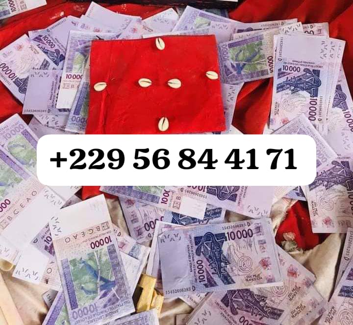 Démonstration du vrai portefeuille magique en europe et de son fonctionnement en euro, en dollars et fcfa, +229 56 84 41 71