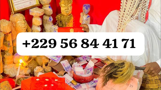 COMMENT AVOIR LE VRAI PORTEFEUILLE MAGIQUE ? +229 01 56 84 41 71 COMMENT FONCTIONNE LE VRAI PORTEFEUILLE MAGIQUE ?