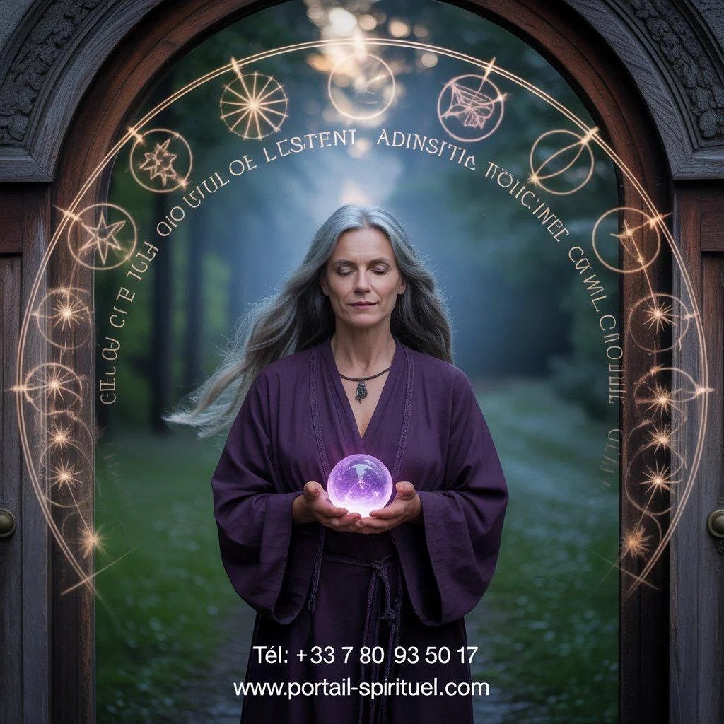 Rituel Retour Affectif Rapide et Efficace +33 7 80 93 50 17