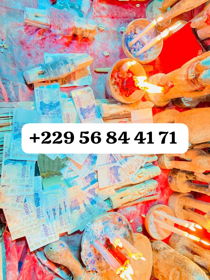IL EXISE VRAIMENT LE VRAI PORTEFEUILLE MAGIQUE A DISTANCE ? +229 56 84 41 71 VRAI PORTE-MONNAIE MAGIQUE EN FRANCE EURO