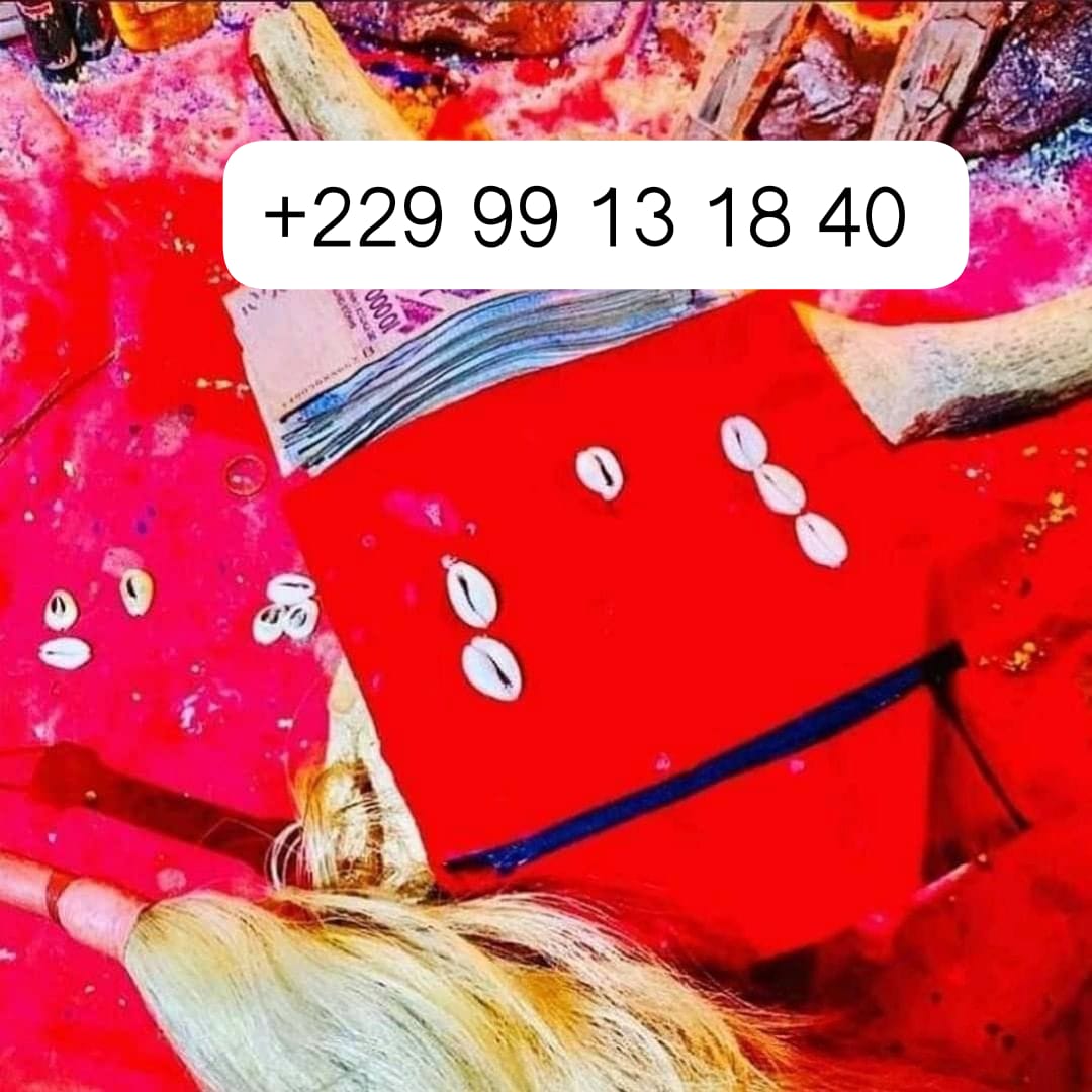 EST IL POSSIBLE D’AVOIR LE VRAI PORTEFEUILLE MAGIQUE A DISTANCE EN DOLLARES, EN EUROS ET EN FCFA,+229 99 13 18 40 , VRAI PORTE MONNAIE MAGIQUE D'ARGENT
