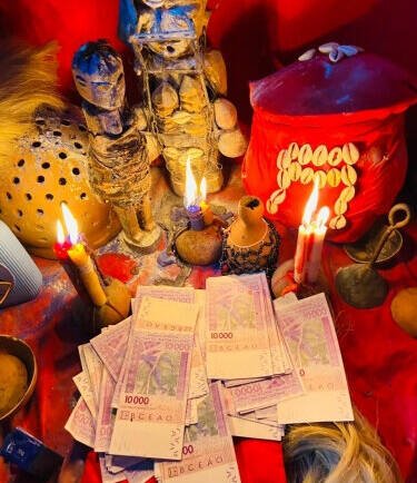 COMMENT ACTIVER UN PORTEFEUILLE MAGIQUE A DISTANCE Tel : +229 46 94 65 21 ACTIVATION DU PORTE FEUILLE MAGIQUE A DISTANCE