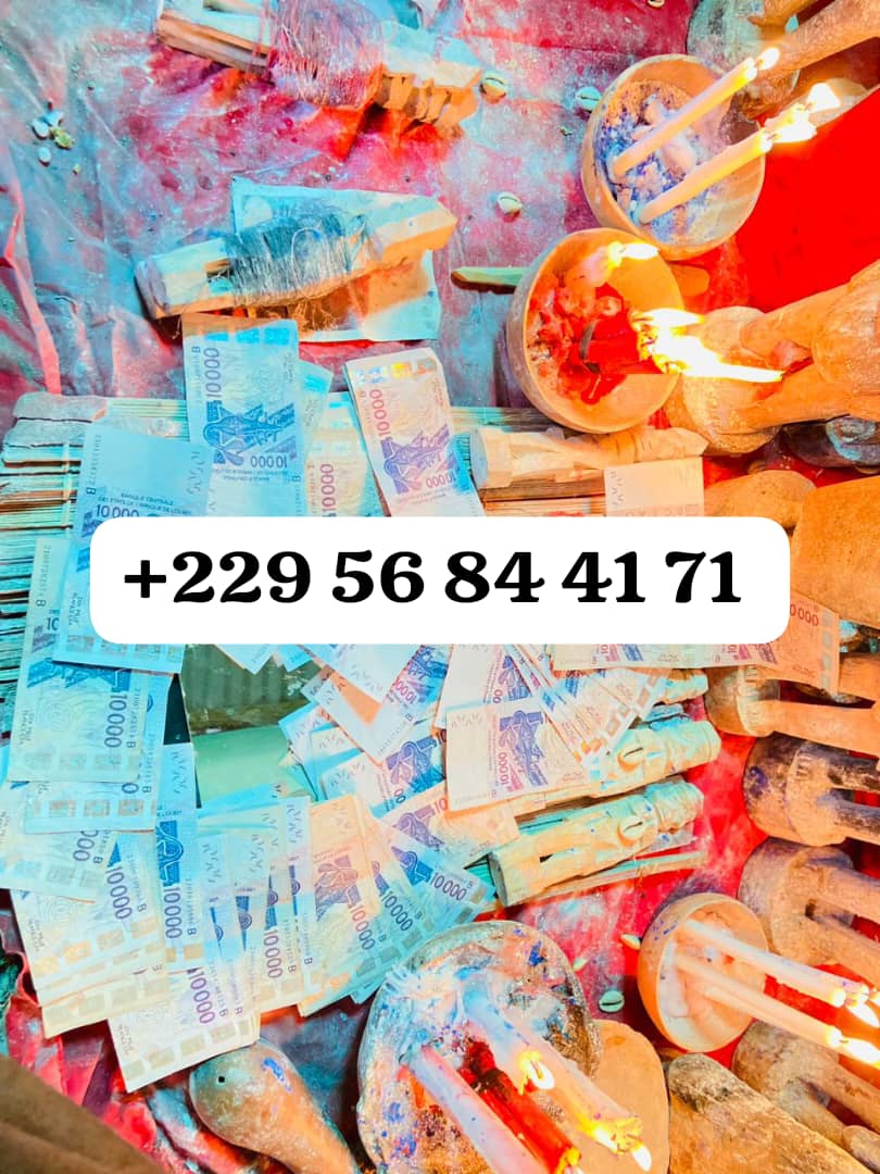 VRAI PORTEFEUILLE MAGIQUE EN EURO EUROPE, +229 56 84 41 71 COMMENT AVOIR LE VRAI PORTEFEUILLE MAGIQUE ?