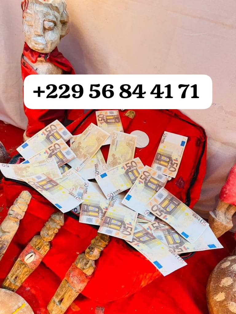 LE SECRETS SUR LE VRAI PORTEFEUILLE MAGIQUE EN FRANCE EURO, +229 56 84 41 71