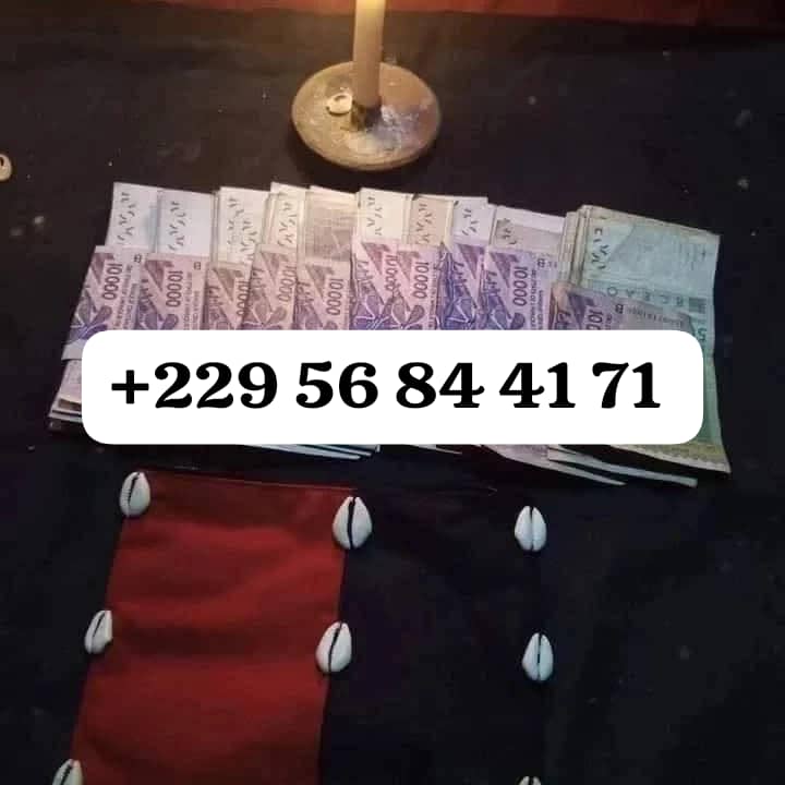 LE PORTEFEUILLE MAGIQUE A DISTANCE, IL EXISTE VRAIMENT LE VRAI PORTE MONNAIE MAGIQUE D'ARGENT ? +229 56 84 41 71 OUELLES SON LES CONSEQUENCES D'UN VRAI PORTEFEUILLE MAGIQUE ?