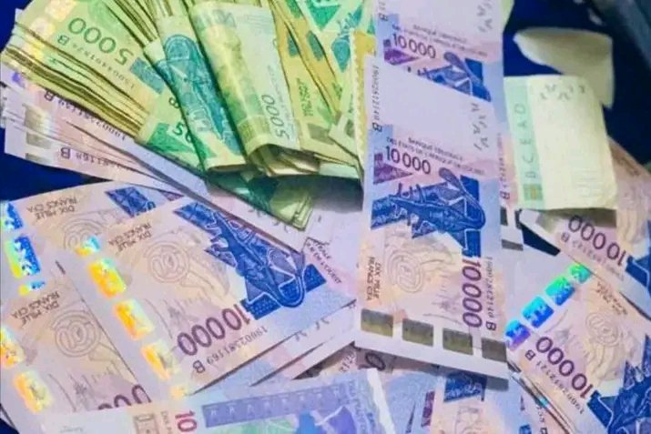 QUELLES SONT LES CONDITIONS A REMPLIR POUR AVOIR LE PORTEFEUILLE MAGIQUE EN EURO ? +229 46 94 65 21