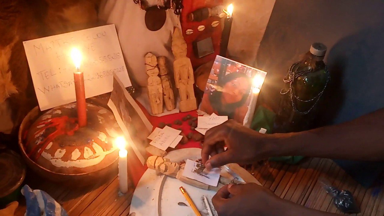 RITUEL D'AMOUR RAPIDE+229 46 94 65 21