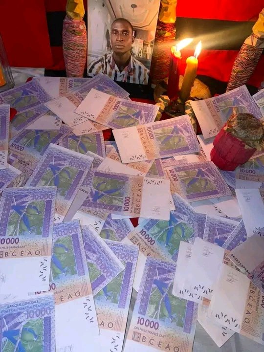 Comment faire la multiplication d'argent en ligne a distance ? +229 55 26 96 25