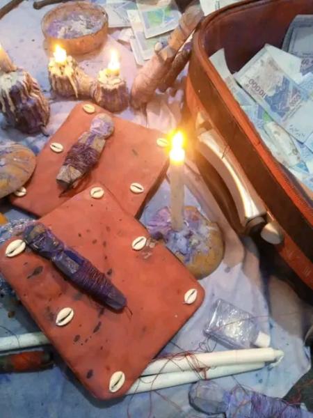 LE PORTEFEUILLE MAGIQUE MARABOUT ; WHATSAPP+229 46 94 65 21 COMMENT PUIS-JE AVOIR LE VRAI PORTEFEUILLE MAGIQUE A DISTANCE