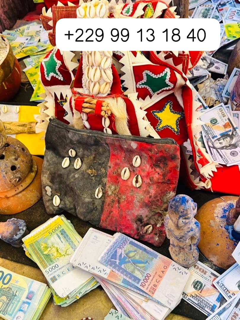 EST IL POSSIBLE D’AVOIR LE VRAI PORTEFEUILLE MAGIQUE A DISTANCE EN DOLLARES, EN EUROS ET EN FCFA, +229 99 13 18 40 LE VRAI PORTE MONNAIE MAGIQUE D’ARGENT AU CONGO DISTANCE