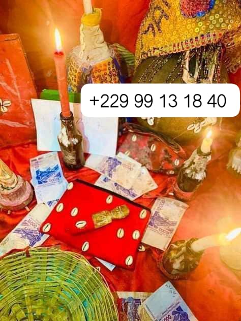 COMMENT OBTENIR LE VRAI PORTEFEUILLE MAGIQUE EN EUROS, EN DOLLARS ET EN FCFA +229 99 13 18 40