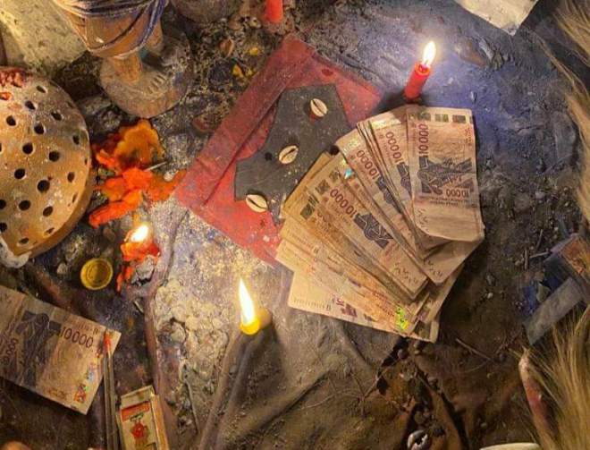 COMMENT AVOIR LE VRAI PORTEFEUILLE MAGIQUE, +229 46 94 65 21 IL EXISTE VRAIMENT UN BON PORTE MONNAIE MAGIQUE AU BENIN ?