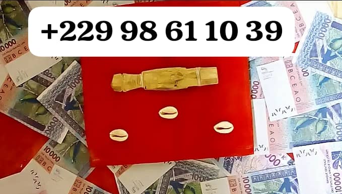 vrai porte monnaie magique en dollars au congo, portefeuille magique?+229 98 61 10 39