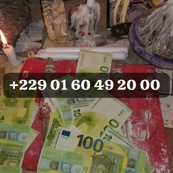 LE VRAI PORTEFEUILLE MAGIQUE TEL:+229 01 60 49 20 00 LE PORTEFEUILLE MAGIQUE EXISTE VRAIMENT ?