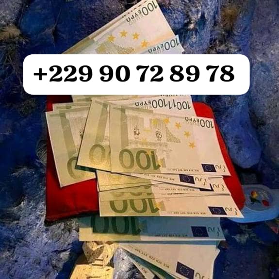 LES ETAPES POUR AVOIR LE VRAI PORTEFEUILLE MAGIQUE A DISTANCE EN FRANCE, +229 90 72 89 78