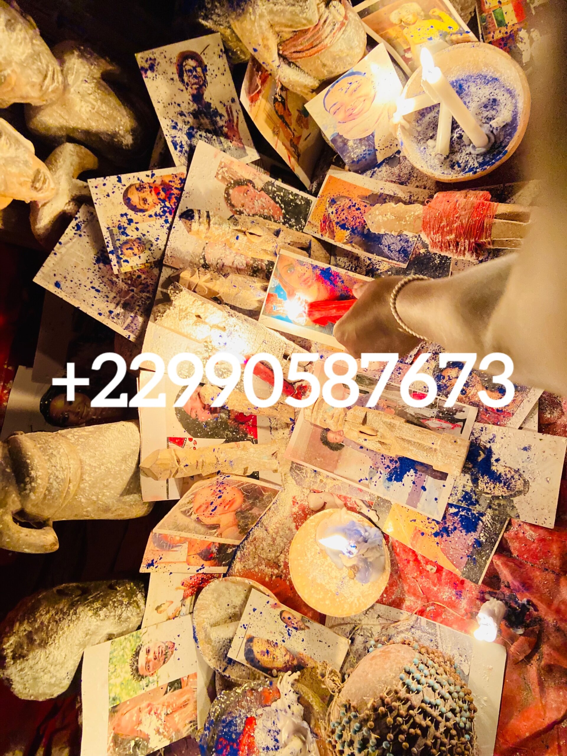 +229 0190587673 Retrouver l’amour perdu rapidement avec le Grand Maître Amanveba
