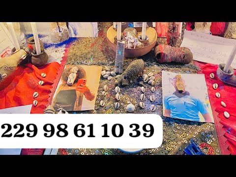 +229 98 61 10 39 Comment avoir le vrai portefeuille magique en ligne a distance