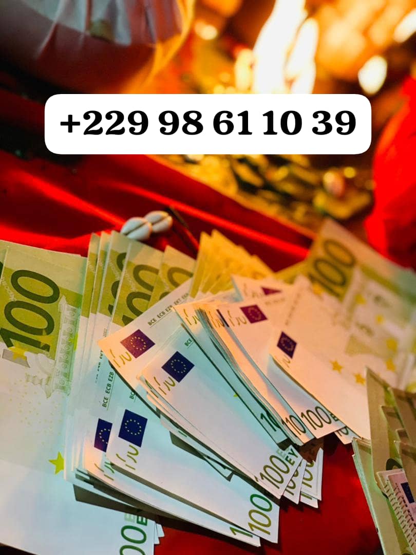 Comment faire le vrai portefeuille magique sans consequences sur le porteur vrai ? TEL: +229 98 61 10 39 vrai portefeuille magique a distance, Explication du vrai portefeuille magique (bedou magique)