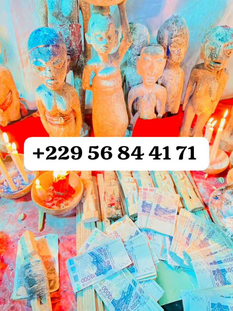 LA VRAI EXPLICATION DU VRAI PORTEFEUILLE MAGIQUE, +229 56 84 41 71 BEDOU MAGIQUE