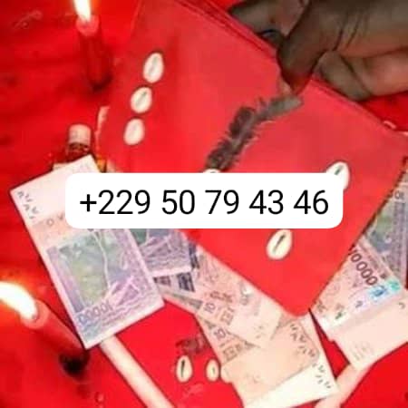 POSITIVITER DU VRAI PORTEFEUILLE MAGIQUE SANS CONSEQUENCE SUR SON UTILISATEUR+229 01 50 79 43 46