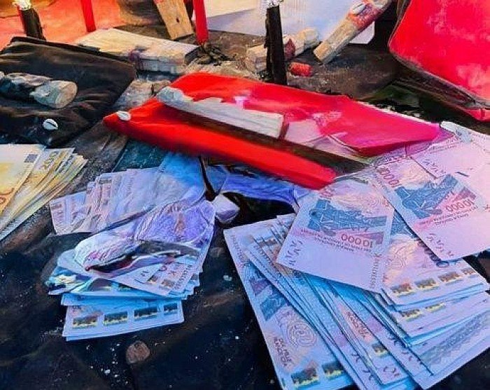 COMMENT FONCTIONNE LE VRAI PORTEFEUILLE MAGIQUE AU BENIN;?+229 46 94 65 21