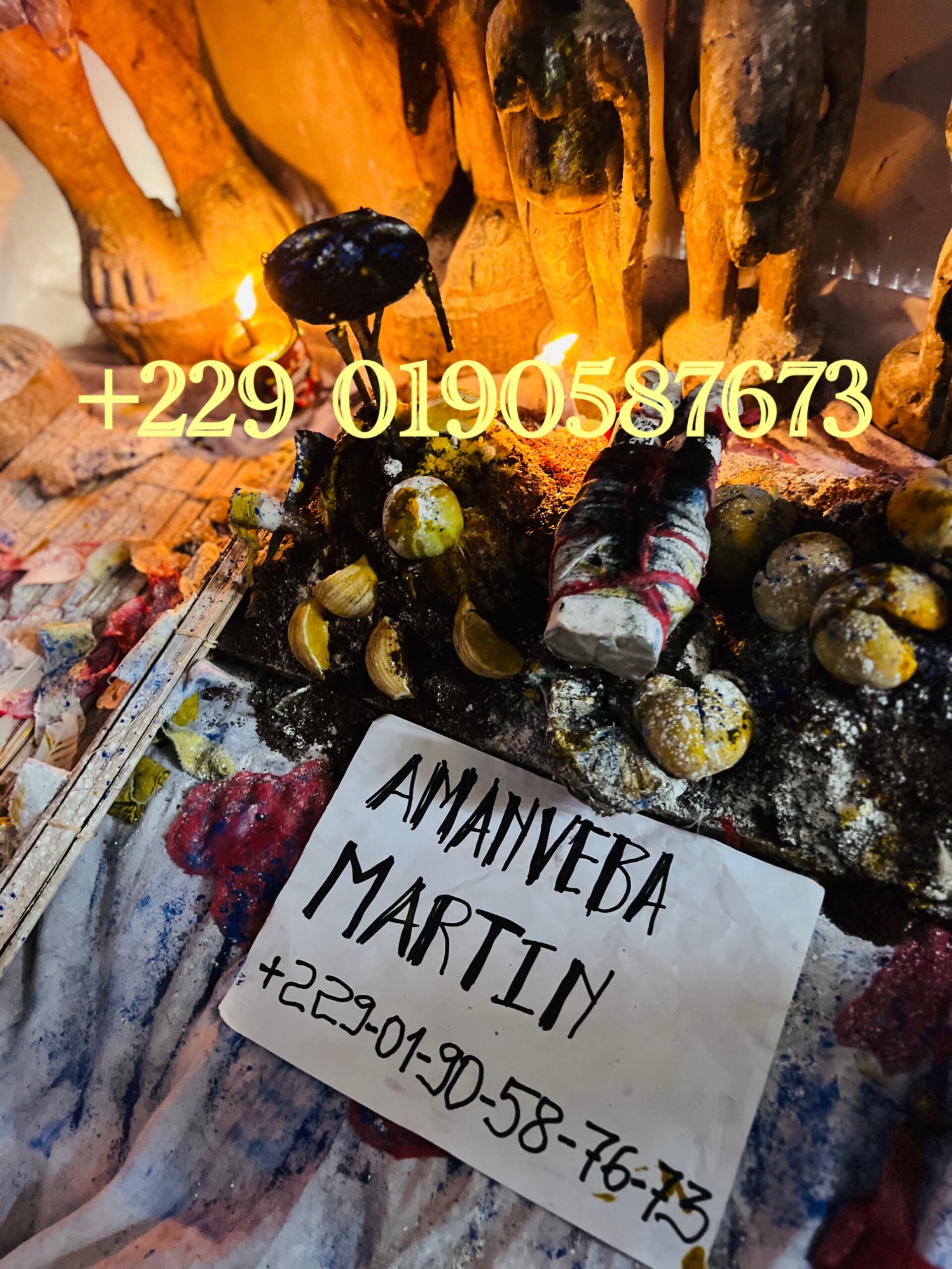 +229 0190587673 Le Retour Affectif est-il Dangereux ?