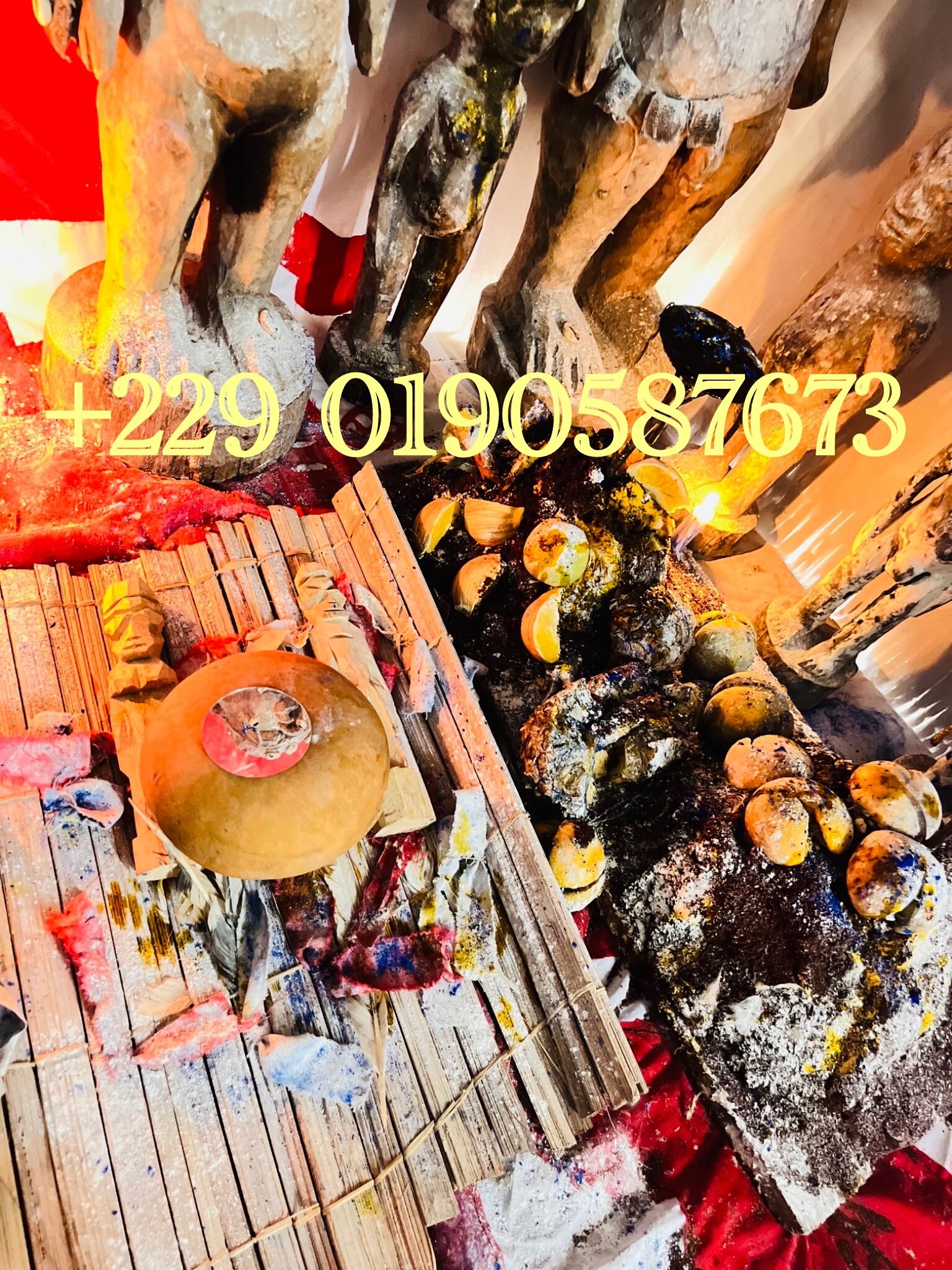 +229 0190587673 Retour affectif rapide et efficace