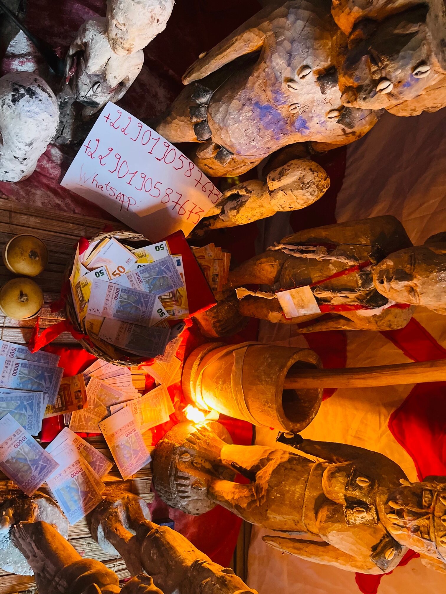 +229 0190587673 Qu’est-ce qu’un retour affectif ?