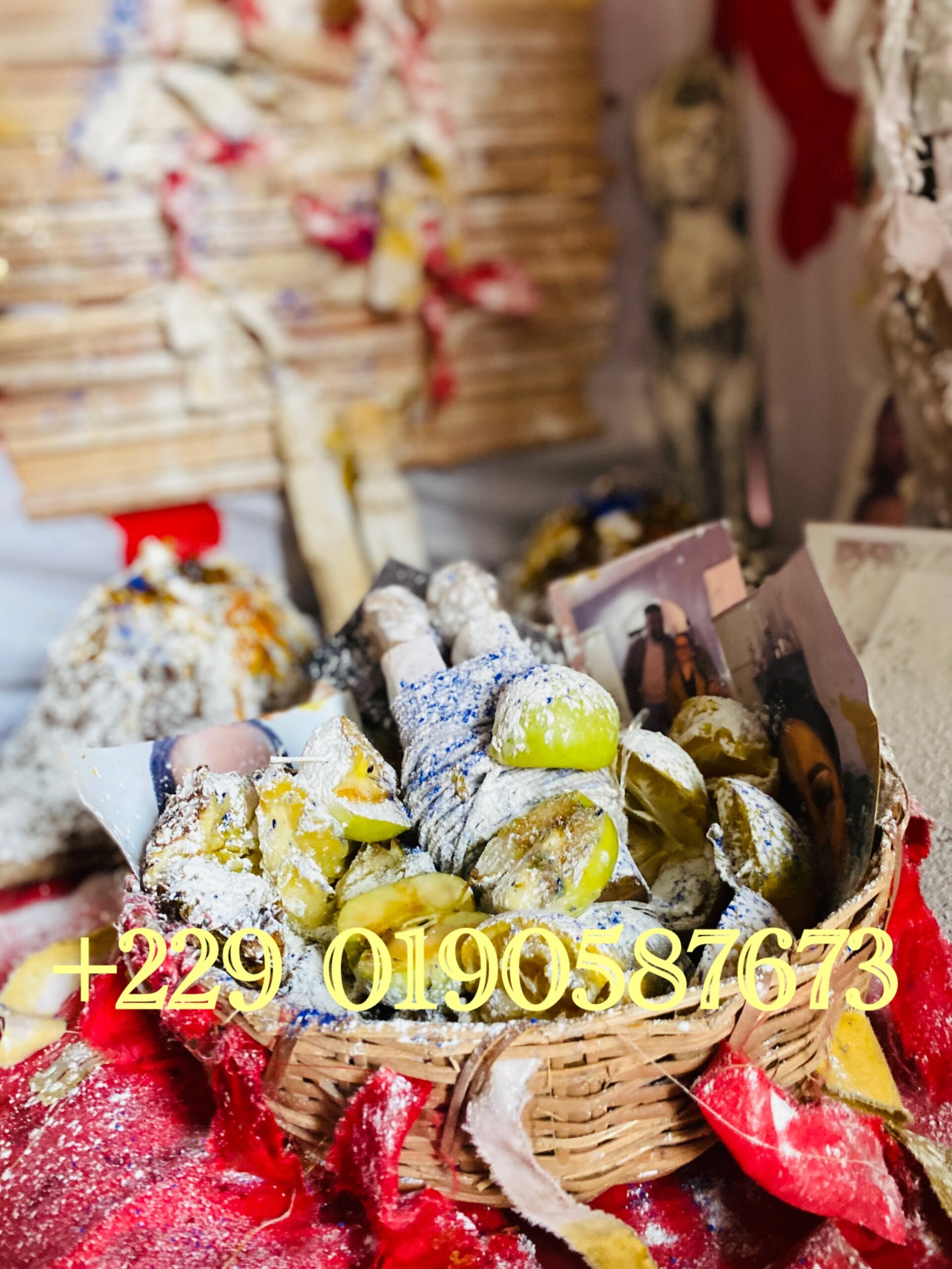 +229 0190587673 Peut-on Demander un Retour Affectif à Distance ?