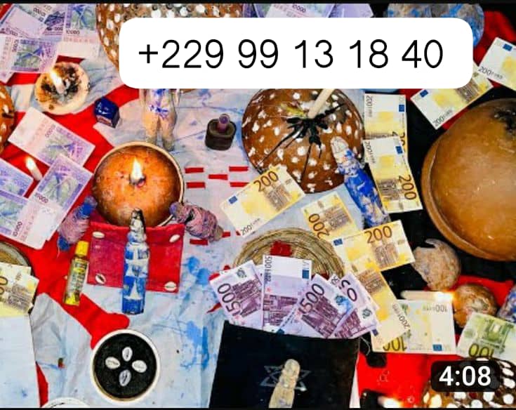 IL EXISTE VRAIMENT LE PORTE MONNAIE AU CONGO; +229 99 13 18 40 LE VRAI PORTEFEUILLE MAGIQUE EXISTE T¿IL?