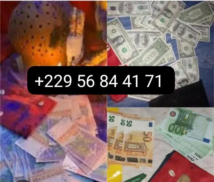 LE VRAI PORTEFEUILLE MAGIQUE ET EXPLICATION EN FRANCE MARSEILLE, +229 56 84 41 71 TOUT EXPLICATION SUR LE VRAI PORTE-FEUILLE MAGIQUE EURO