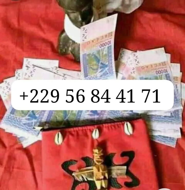 REALITE SUR LE VRAI PORTE MONNAIE MAGIQUE EN DOLLARS SANS CONSEQUENCES, +229 56 84 41 71
