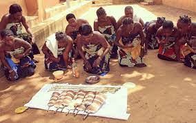 COMMENT FAIRE UN RITUEL POUR CALMER UNE AFFAIRE DE JUSTICE +229 01 61 70 50 22