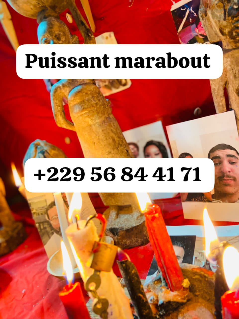 marabout retour etre aime,retour affectif immediat gratuit, +229 56 84 41 71