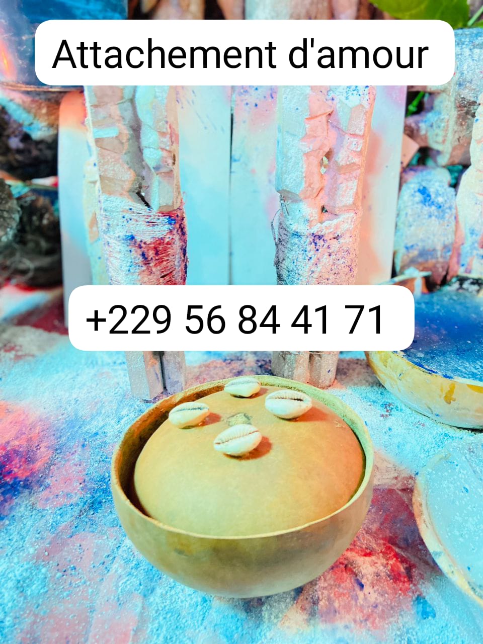 Retour affectif rapide, Retour affectif amoureux rapide de l’être aimé, Envoûtement magique, +229 56 84 41 71