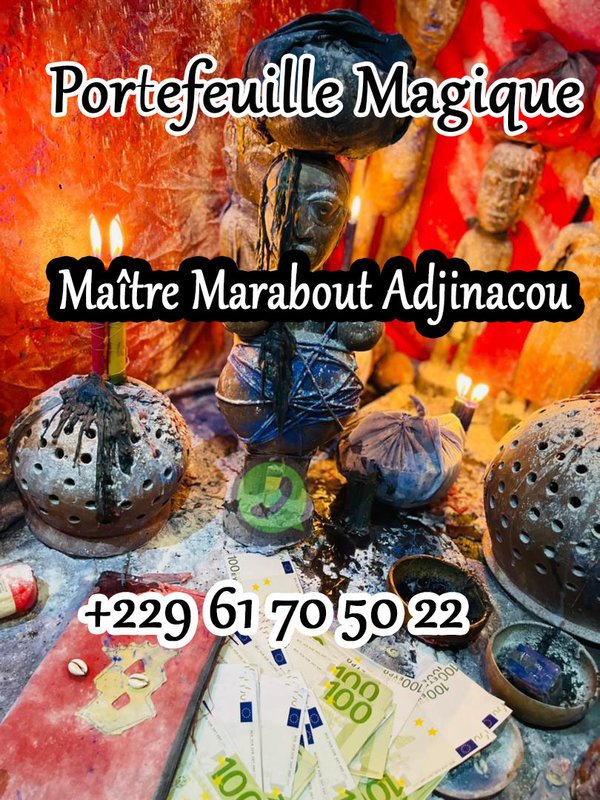 +229 01 61 70 50 22 PORTEFEUILLE MAGIQUE FRANCE, PORTEFEUILLE MAGIQUE CANADA, PORTEFEUILLE MAGIQUE SUISSE, PORTEFEUILLE MAGIQUE BELGIQUE