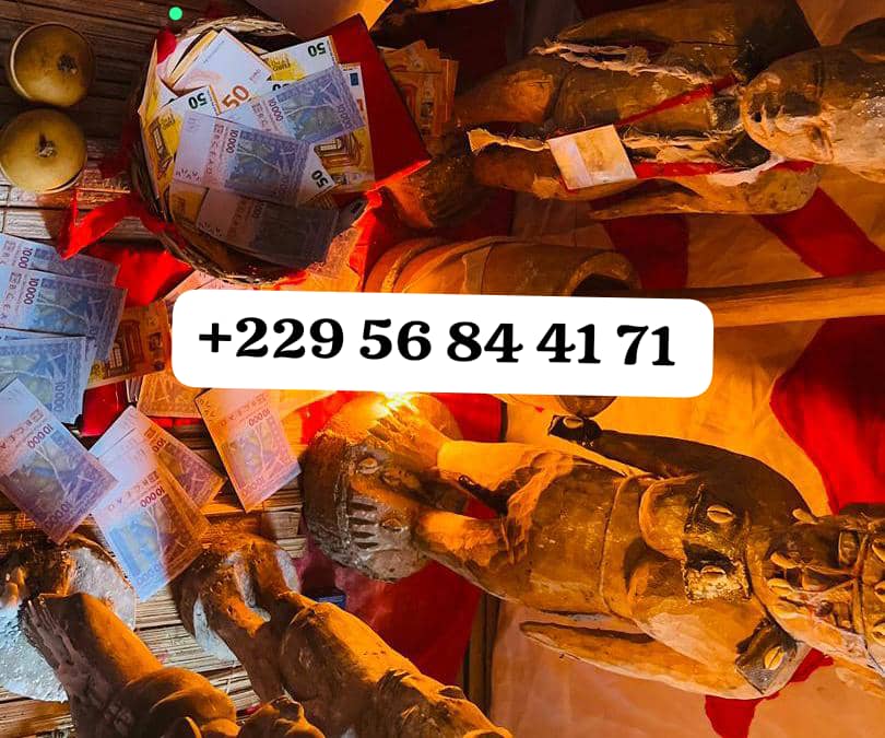 COMMENT FAIT L' ACTIVATION DU VRAI PORTEFEUILLE MAGIQUE A DISTANCE, +229 56 84 41 71 LE PORTEFEUILLE MAGIQUE